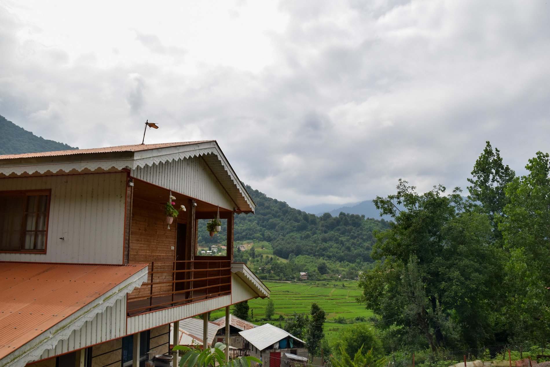 دوخوابه  بهشت