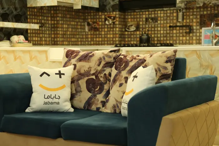 آپارتمان دوخوابه سام 1 واحد 1