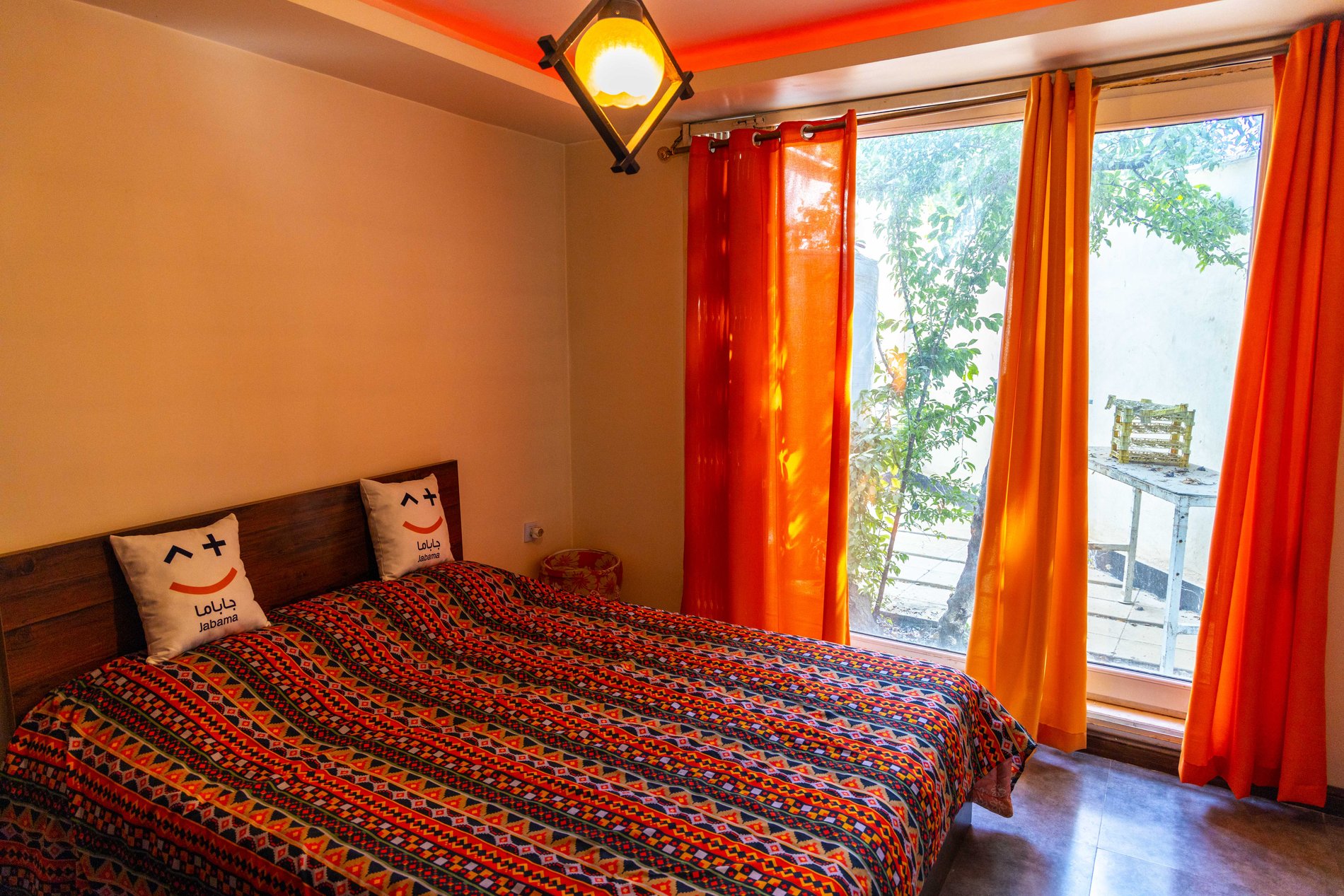 دوخوابه استخردار آسمان 12