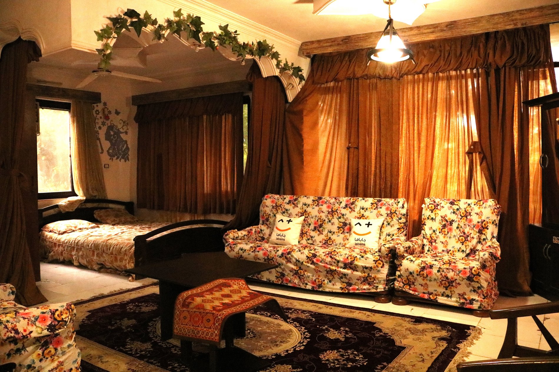 آپارتمان فلت ساحلی گلبن
