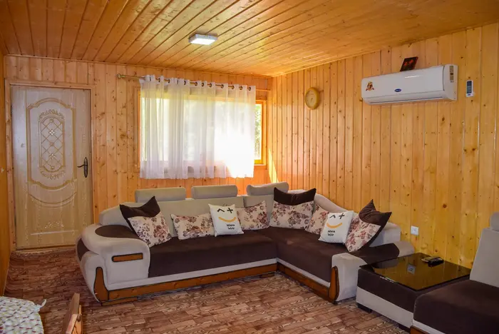 ویلا یک خوابه جزیره سارینا مرداب