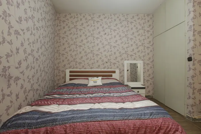 یک خوابه فرهادی ۴