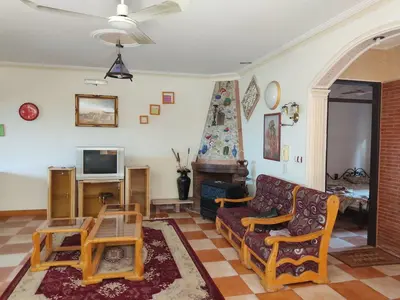 آپارتمان دوخوابه ساحلی رویال