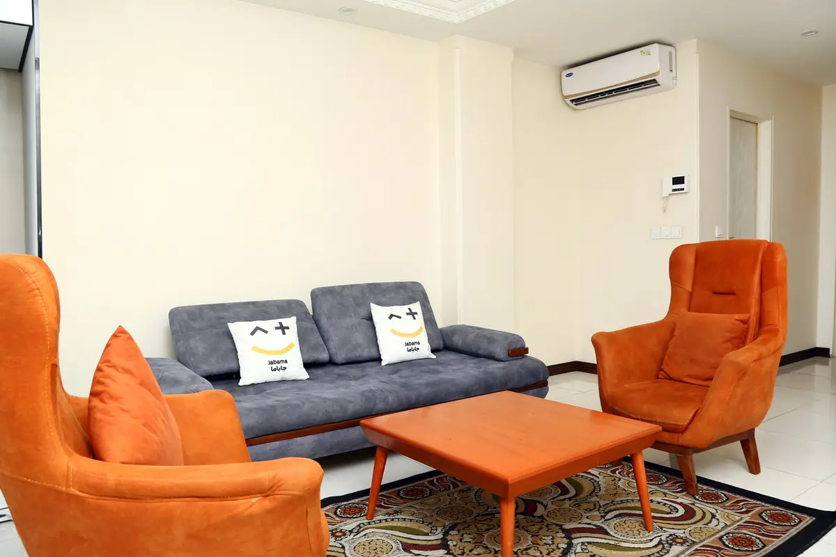 یک خوابه شادمان ۱