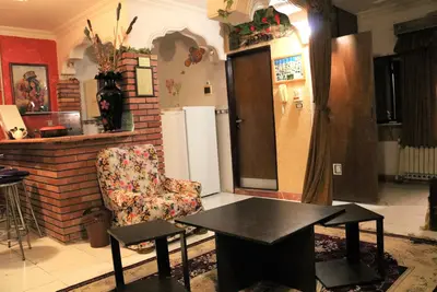 آپارتمان فلت گلبن