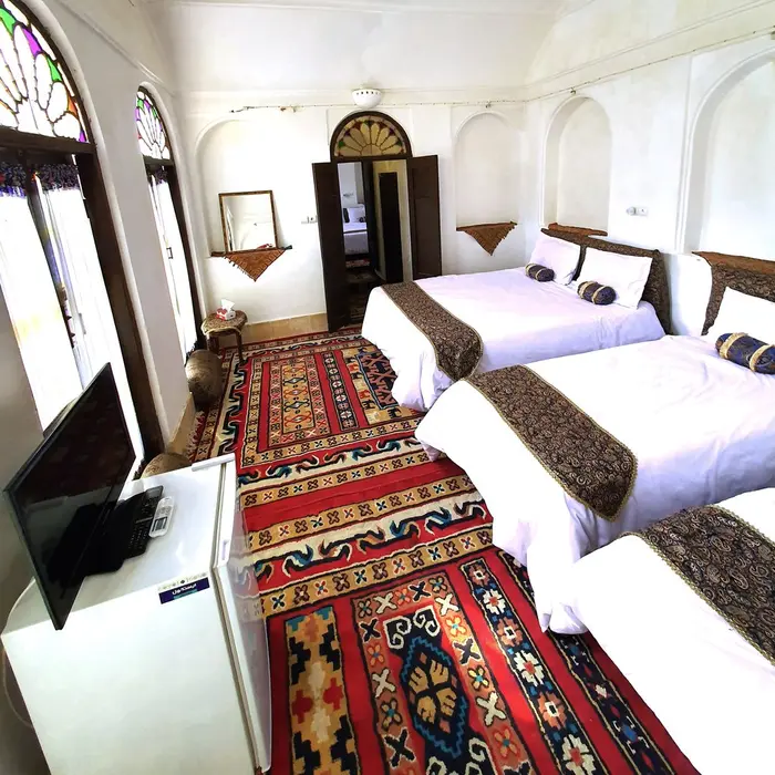 هفت خوان هفت تخته کانکت