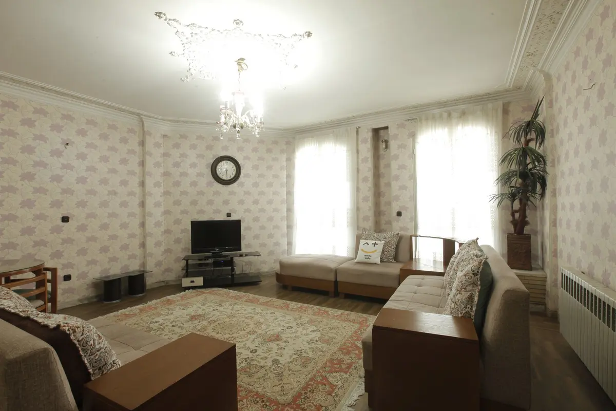 یک خوابه فرهادی ۴