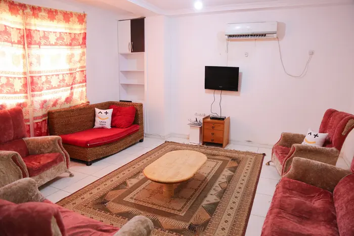 یک خوابه هوم 2