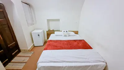 بومگردی شهرزاد - واحد دوتخته