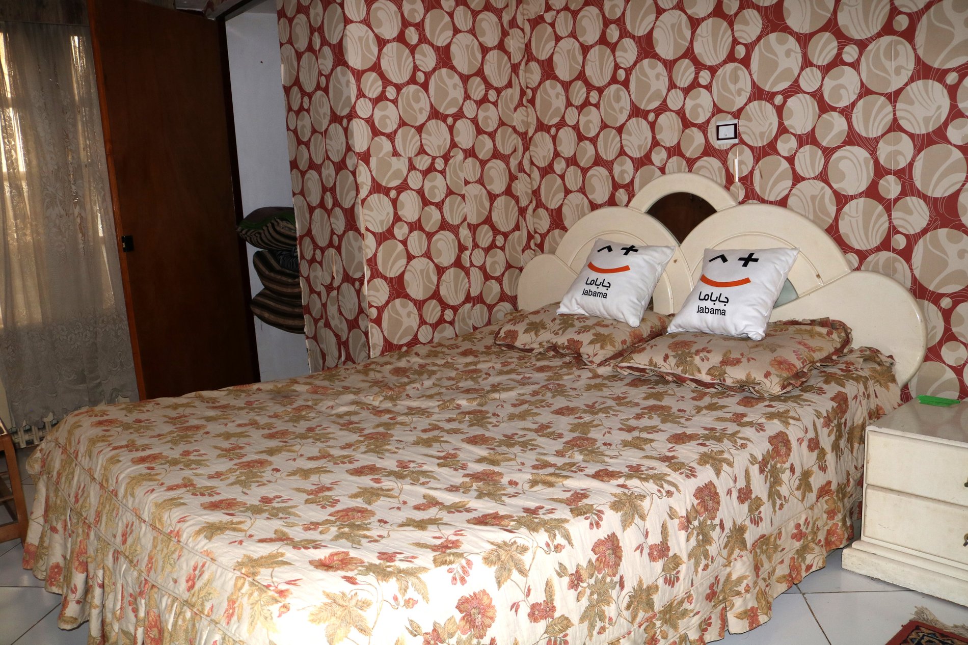 دوخوابه ساحلی پانوراما