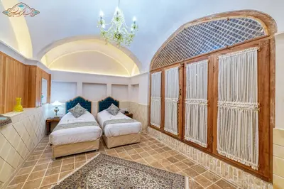 اقامتگاه سنتی سرای کاسیان - واحد 113