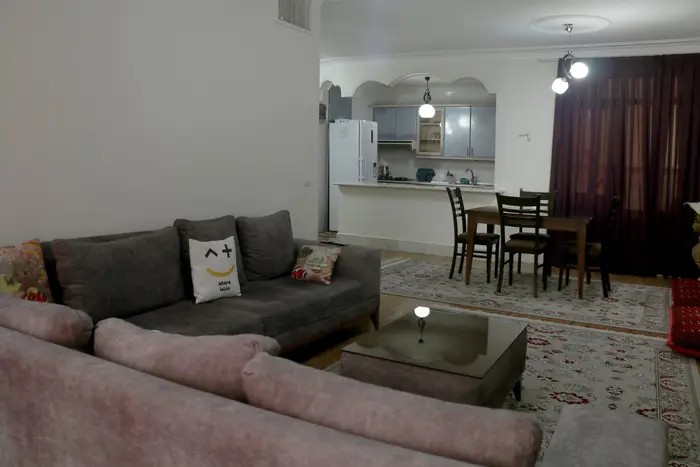 یک خوابه پدرام انقلاب