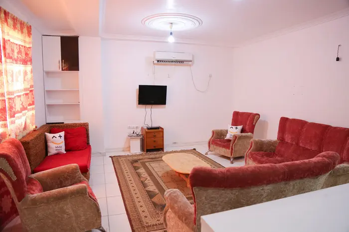 یک خوابه هوم 2