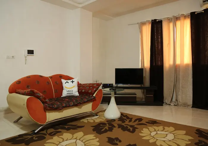 یک خوابه الهیه 8