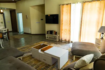 ویلا دوخوابه استخردار آسمان 12