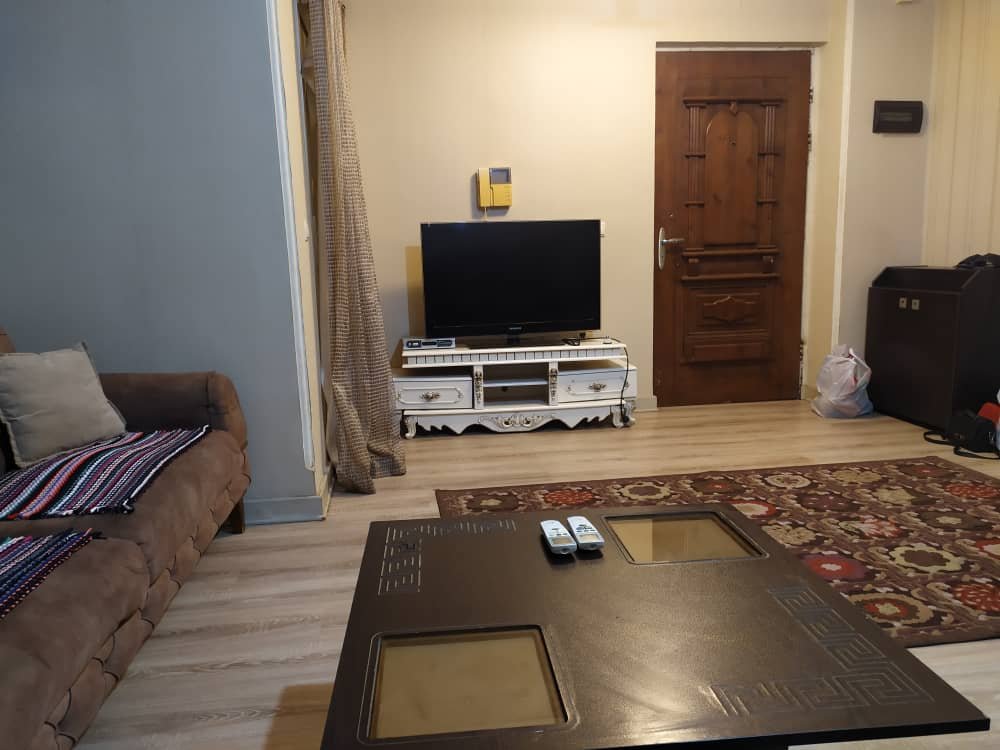 آپارتمان یک خوابه یگانه