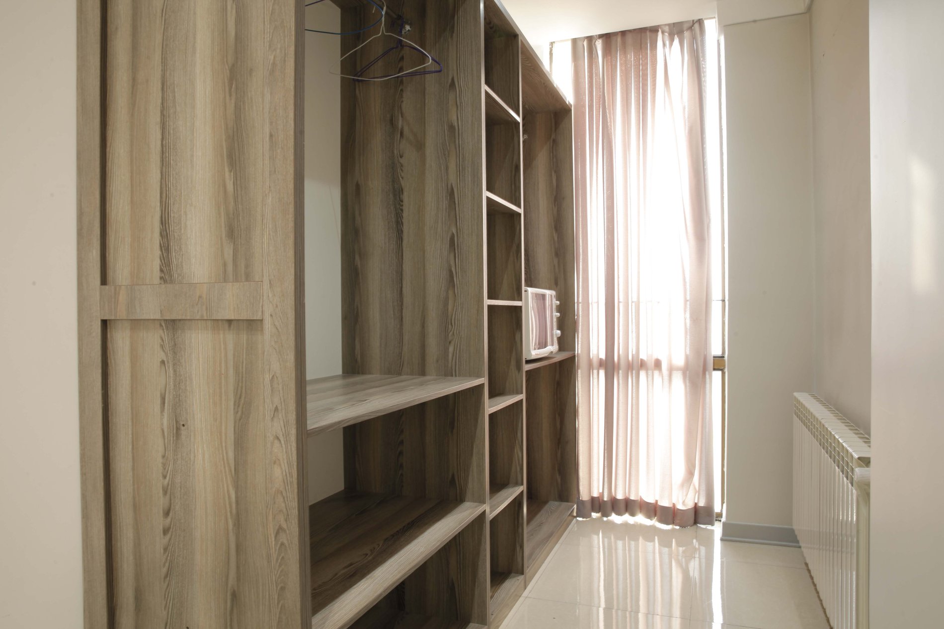 یک خوابه بوتیک تهرانپارس واحد 13