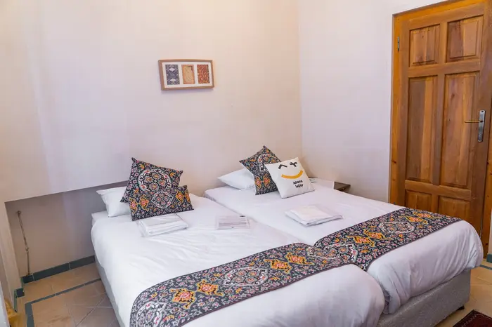 اقامتگاه سنتی کاشانه روشن - واحد 1