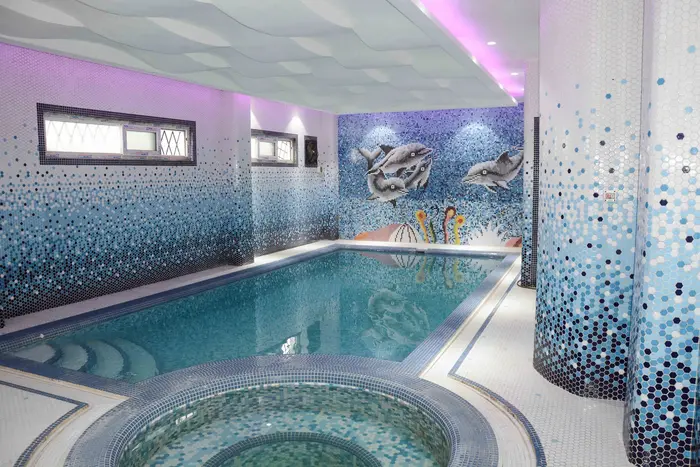 پنج خوابه تریبلکس استخردار باملند شالیزار