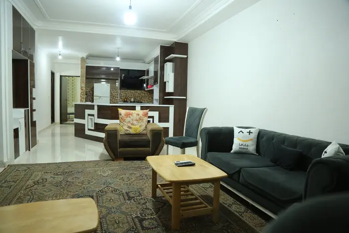 یک خوابه الهیه 7