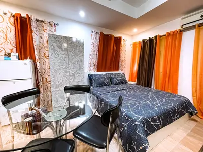 آپارتمان فلت شیرین - واحد آتن