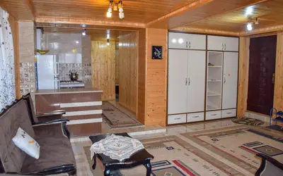 ویلا دوخوابه ساحلی توکلی