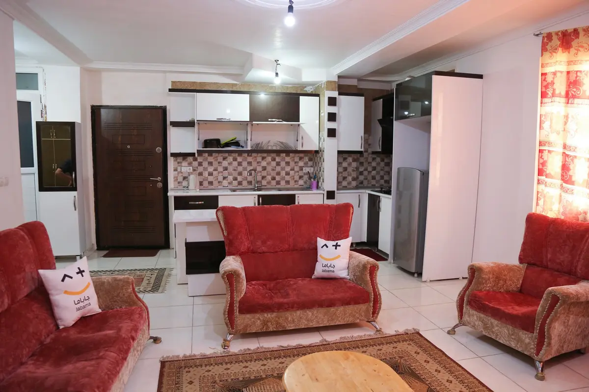 یک خوابه هوم 2