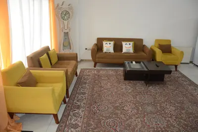 ویلا دوخوابه موج 2