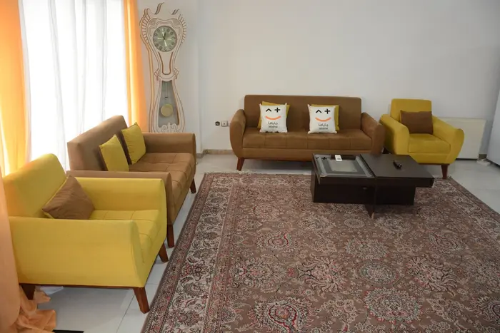 ویلا دوخوابه موج 2