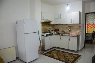 ویلا دوخوابه موج 2