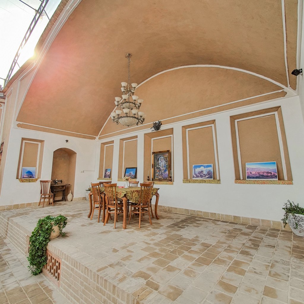 پارس - واحد چهارتخته