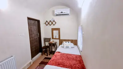 بومگردی شهرزاد - واحد یک تخته