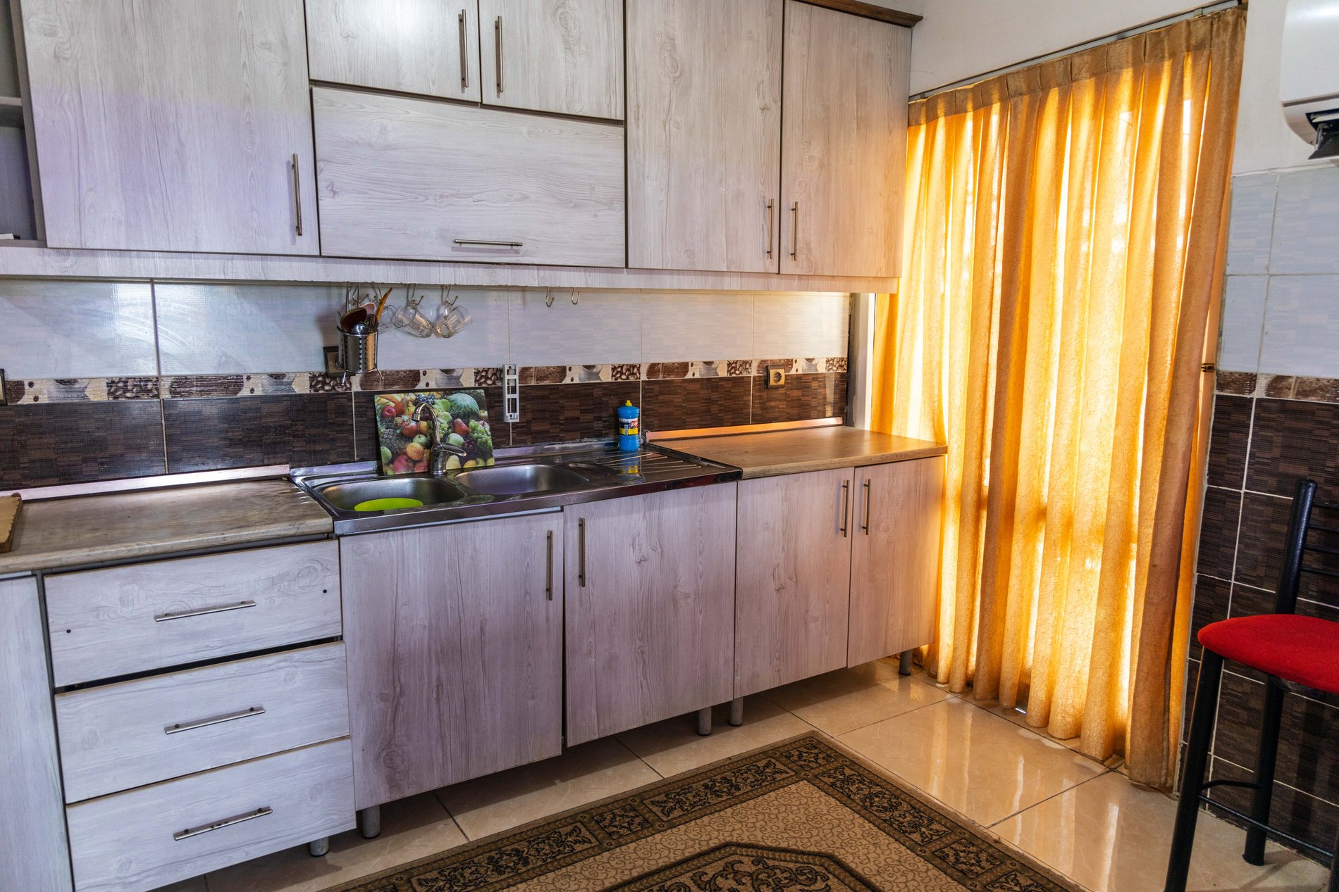 دوخوابه شیلو 2