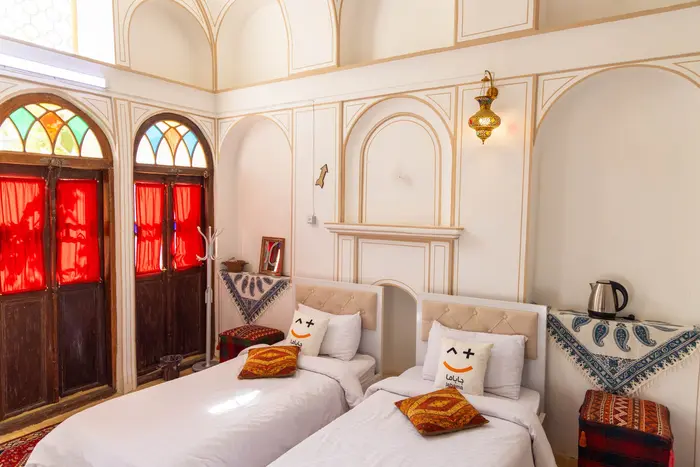 سهروردی - واحد سعدی