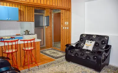 ویلا یک خوابه ساحلی پاسداران