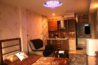 مجتمع اقامتی متل سه کاج 2 واحد ۷