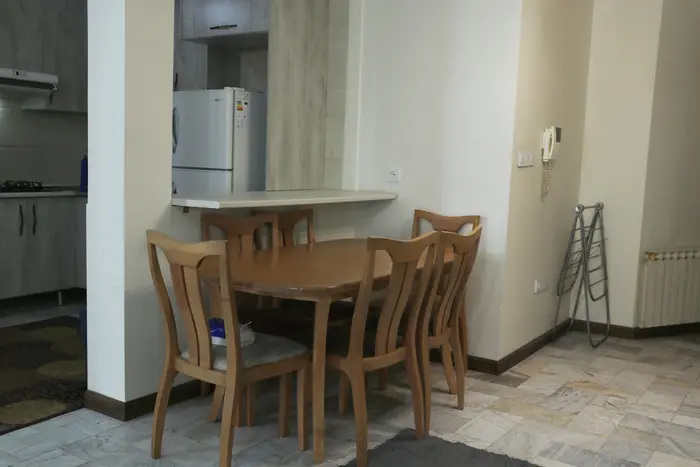 آپارتمان یک خوابه قلهک 6