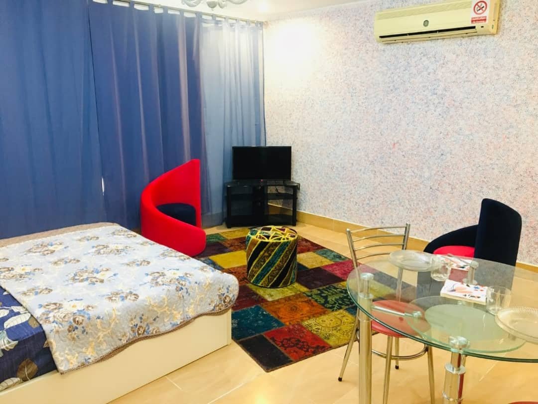 فلت شیرین واحد تهران