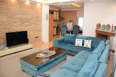 آپارتمان دوخوابه صنوبر 3