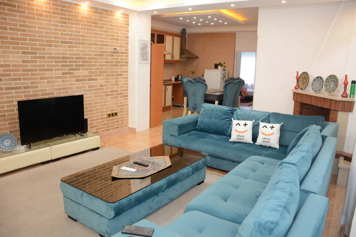 آپارتمان دوخوابه صنوبر 3