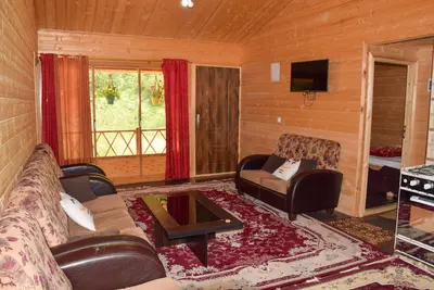 مجتمع اقامتی نسا - واحد سه خوابه ۱۰