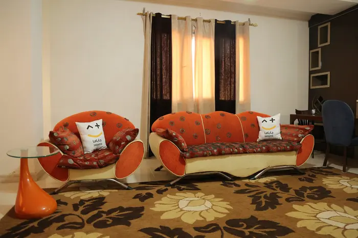 یک خوابه الهیه 8