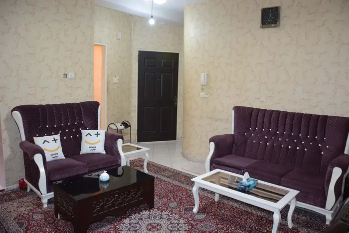 یک خوابه سعیدی کارون  ۲