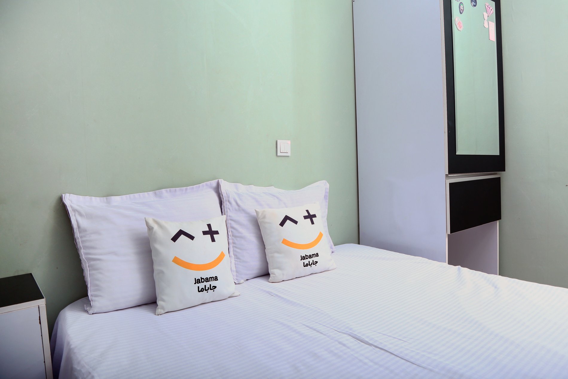 آپارتمان یک خوابه شهر زیبا 1