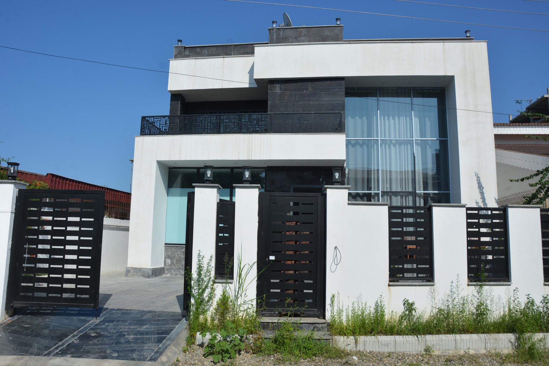 سه خوابه استخردار مدرن کریمی