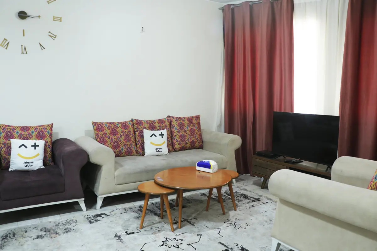 آپارتمان یک خوابه قلهک واحد 1