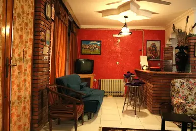 آپارتمان فلت گلبن