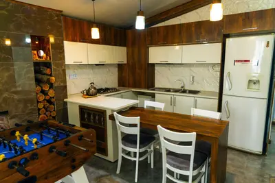 ویلا دوخوابه استخردار آسمان 12