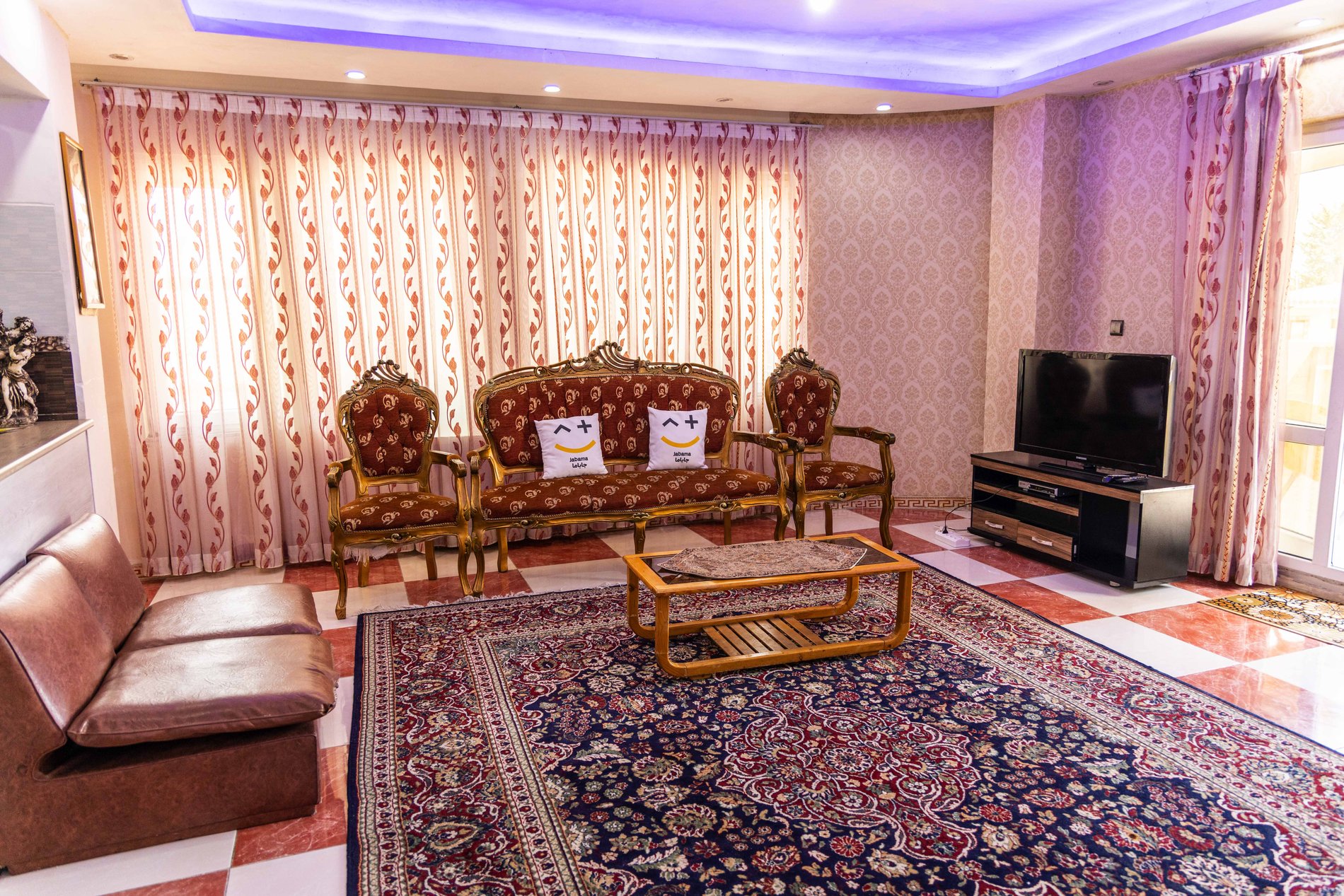 دوخوابه شیلو 2