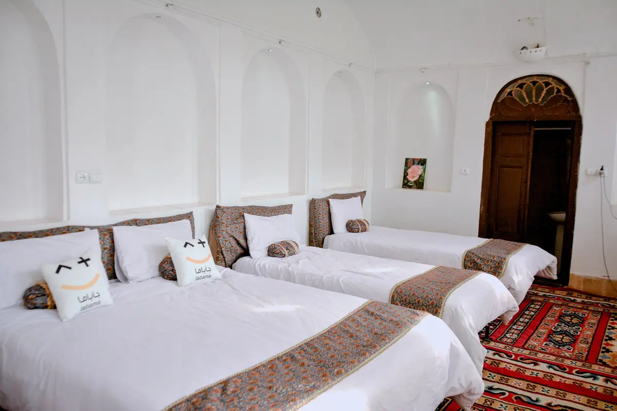 هفت خوان هفت تخته کانکت